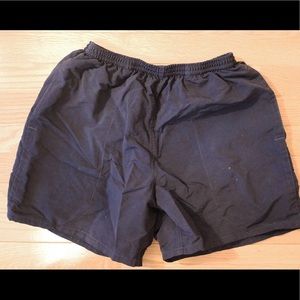 Patagonia short pants